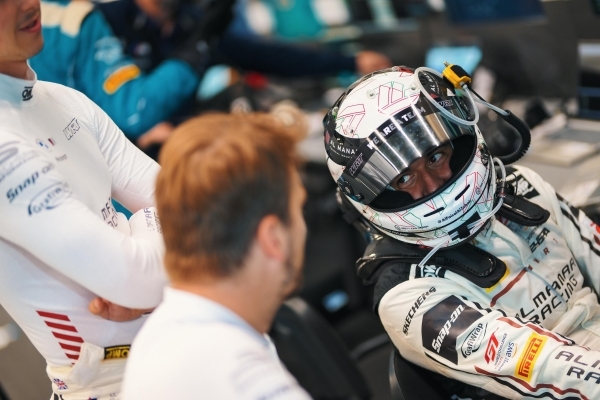 Al Manar racing secure 5th place in Gold Cup