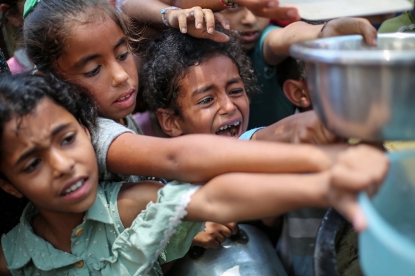 Gaza rescuers say Israeli forces kill 34 as ceasefire nears
