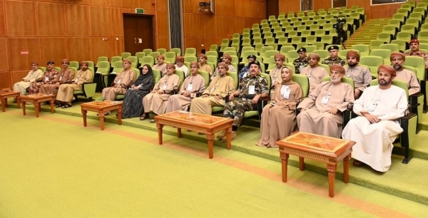 Decision-making 12 exercise begins at NDC