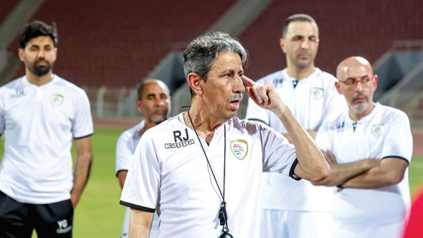 OFA postpones the training camp for technical review