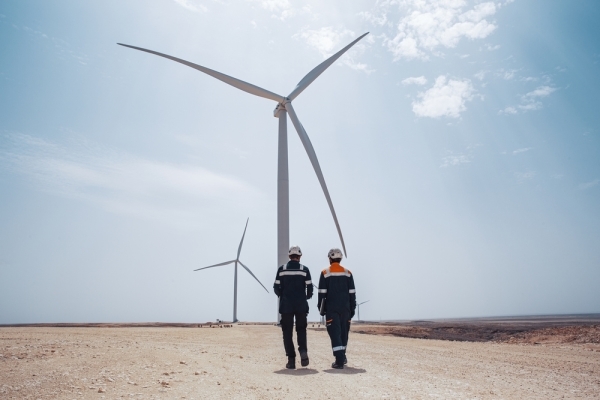 4th I-REC auction to advance clean energy