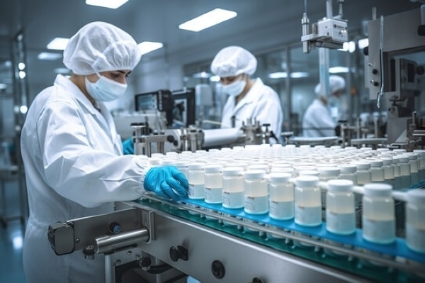 New strategy to boost pharma investments