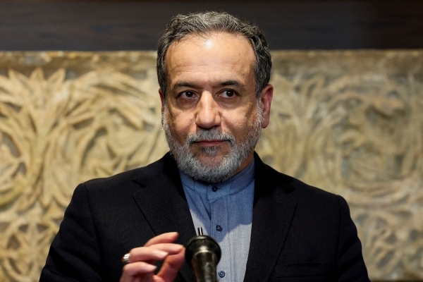 Iran committed to nuclear NPT, says Araghchi