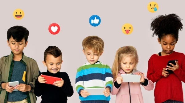 Minimum age for social media to be put on EU agenda