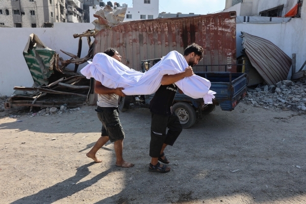 Hamas ready to start Gaza ceasefire talks 'immediately'