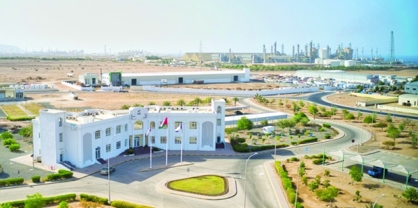 New trichlorosilane plant to boost chemical sector in Sur