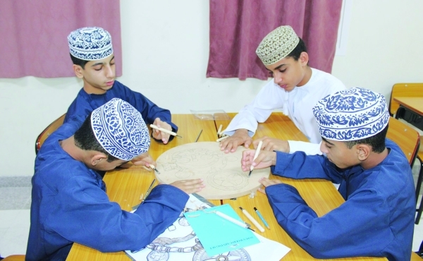 Summer art workshops unleash youth creativity