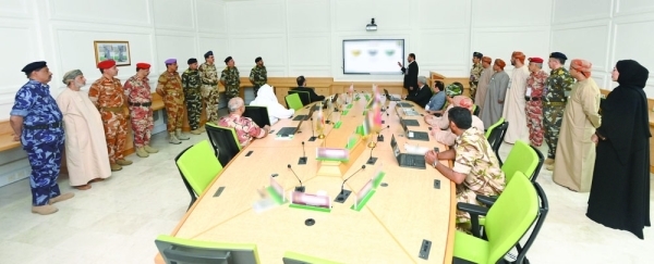 Strategic Decision-Making 12 exercise concludes