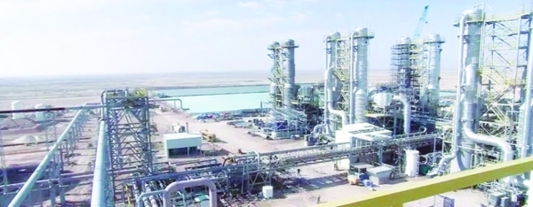 Oxy Oman reveals 10 new hydrocarbon finds in 2024