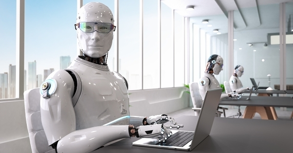 Global newsrooms without borders: How AI reshaping journalism