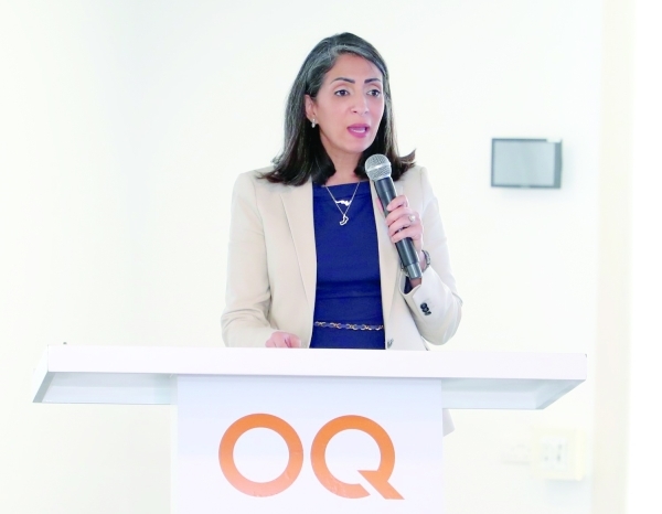 Oman's OQAE targets over 10 GW renewables by 2035