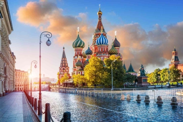 Visa exemption to Russia: What Oman citizens should follow?