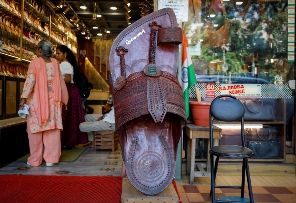 Prada looks at collaboration with Indian footwear artisans after sandal scandal