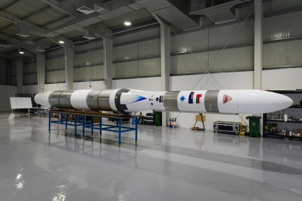 ‘Duqm-2' marks major step for Oman's space ambitions