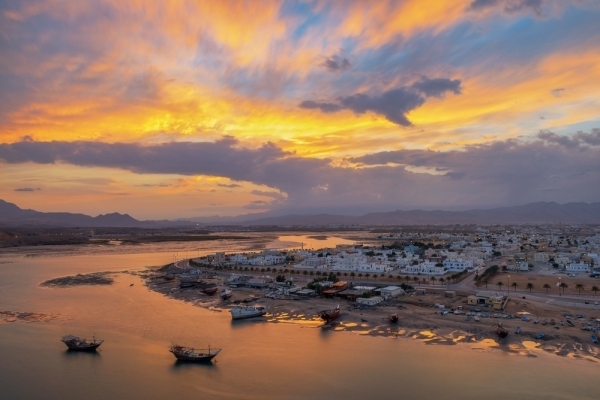 Omani media raises pitch on nation's potential to global audience