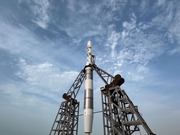 Duqm-2 launch aborted due to technical glitch