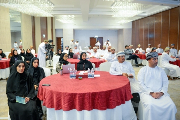Workshop discusses adaptation to climate change