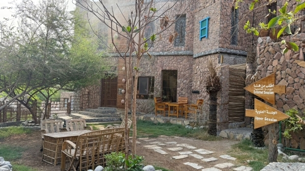 Fanja Heritage House: A legacy bridging authenticity and modernity