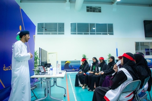 Takaful programme a commitment to youth empowerment