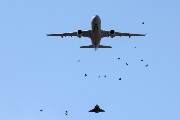 India orders a fuel switch check on Boeing planes