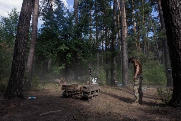 UN demands justice in Ukraine talks, as deaths spike