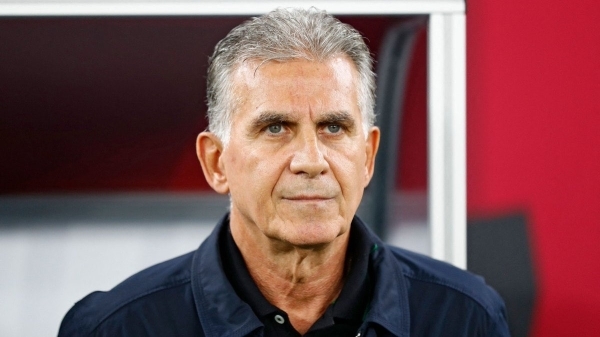 Ex-Real Madrid manager Queiroz new Oman football coach