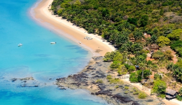 G. Bissau's Bijagos archipelago added to UNESCO World Heritage list