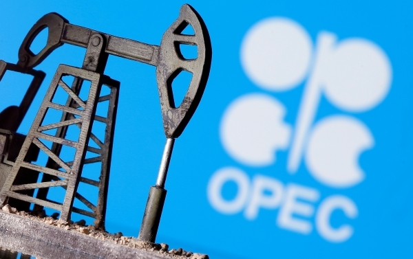 Oil prices rise, global economy stabilises in June