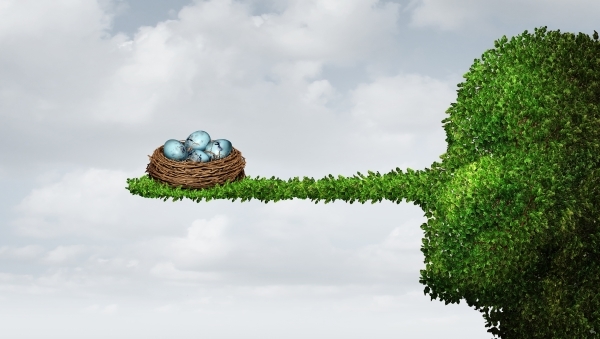 Use clarity to fight fakery