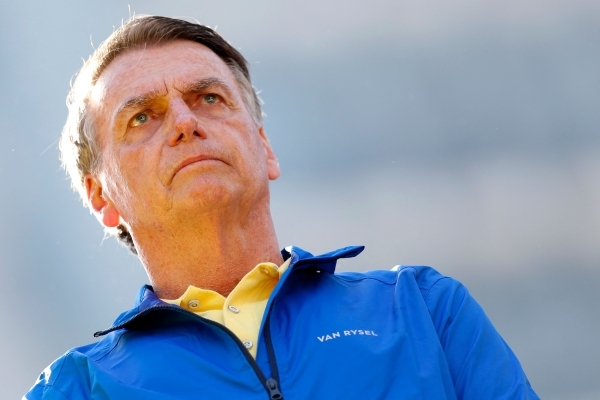 Prosecutor asks Brazil Supreme Court to find Bolsonaro guilty of coup