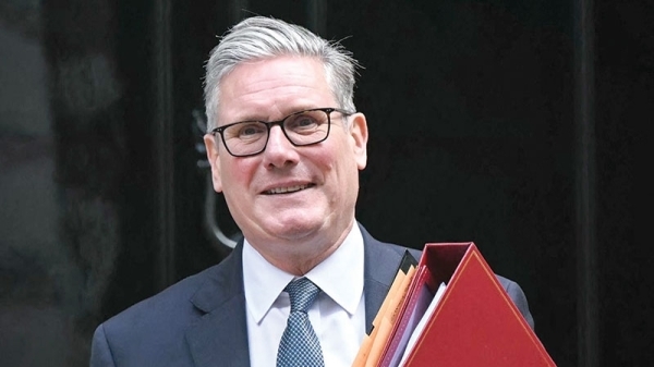‘Serious questions' over UK secret Afghan relocations: PM