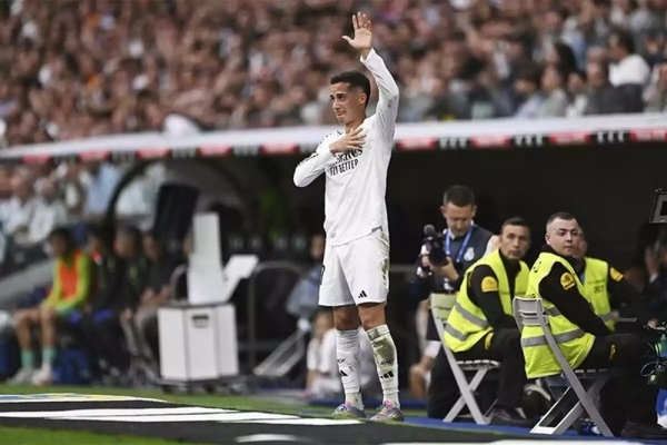 Lucas Vazquez to leave Real Madrid