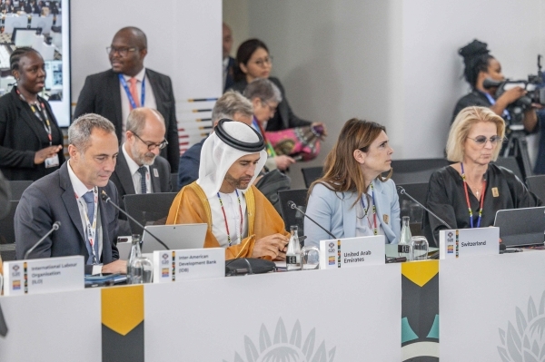 G20 nations back central bank independence