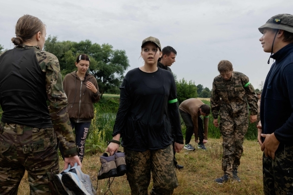 EU targets Russian oil in new Ukraine war sanctions