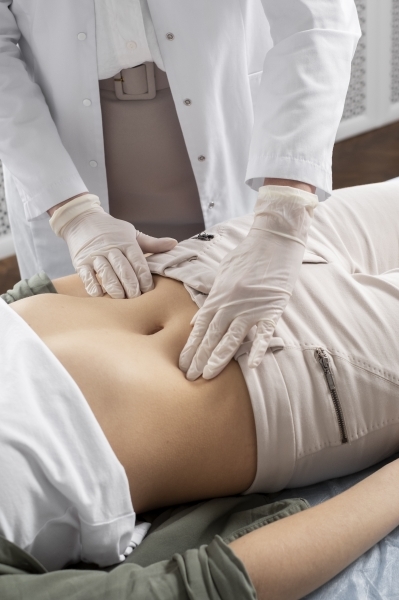 Colon cancer can strike younger than you think