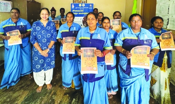 Oman-India ties deepen through art and yoga