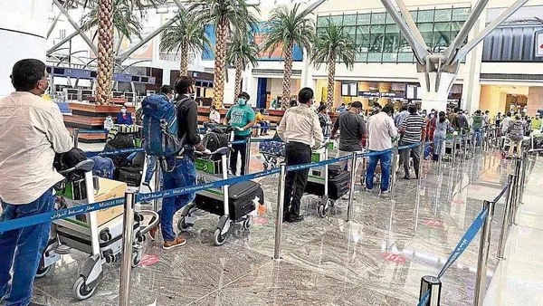 Oman sees a drop in expat workers from Asia, except Myanmar