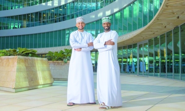 Omani startup secures $100K to drive smart growth and cut food waste