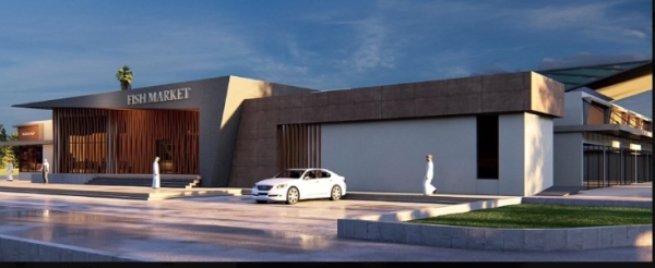 PDO to fund 6 modern fish markets in Oman
