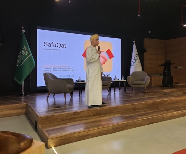 SafaQat secures investment to scale digital procurement