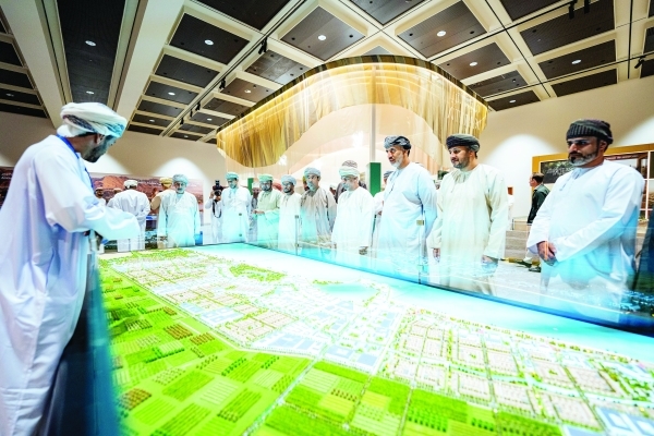MoHUP pavilion highlights the future of urban life
