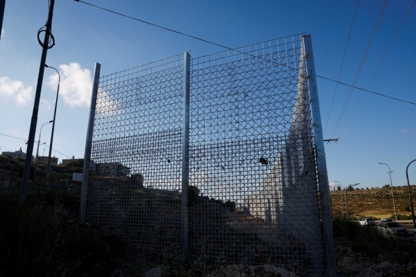 Oman condemns Israeli Knesset's bill to impose sovereignty on West Bank