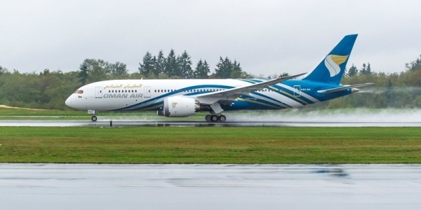 Oman Air sees growth in passengers from direct flights