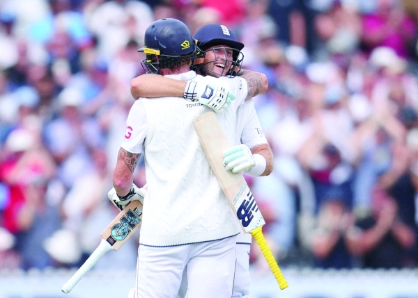 Root up to third on all-time Test list as England dominate India