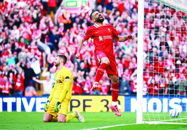 Liverpool spending justified by title: CEO