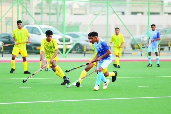 Seeb dominate, Al Ittihad impress, Al Nahda and Al Salam share spoils