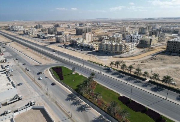 Duqm receives investments worth RO853 million in tourism