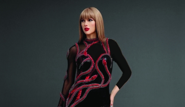 Wax lyrical: Taylor Swift gets 13 Madame Tussauds statues