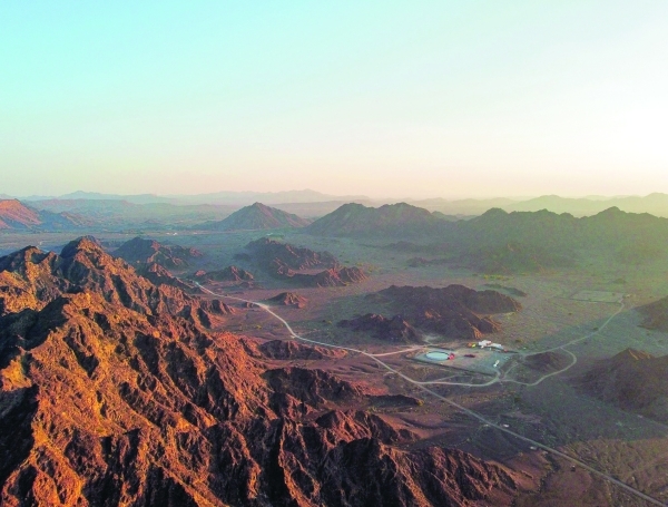 Omani climate-tech pioneer ranked among MENA's top 40 sustainable companies