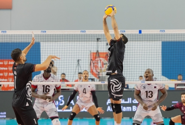 Oman fall to Qatar in West Asia semifinals